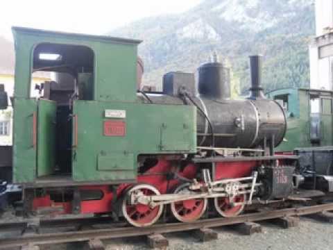 Jesenice ( Oberkrain ) - Slowenien