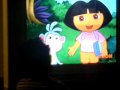 Dora S Map Scares Baby