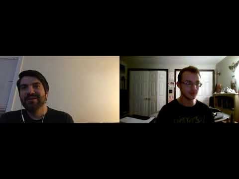 Lucrative Degeneracy Podcast #1: Eric Schnee of Organ Dealer