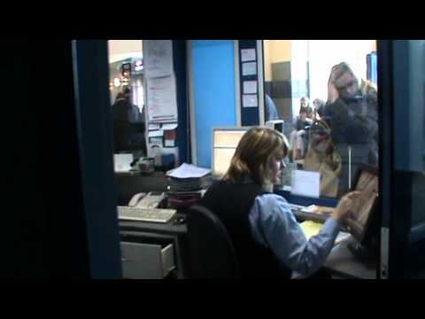 Technik Transportu Kolejowego