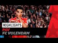 HIGHLIGHTS | Malik Tillman with a goal and assist ???