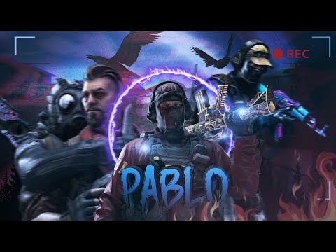 PABLO (csgo fragmovie)