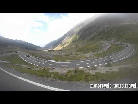 Motorcycle Tours Transylvania Romania - Adventure Motorcycle Tours and Rentals