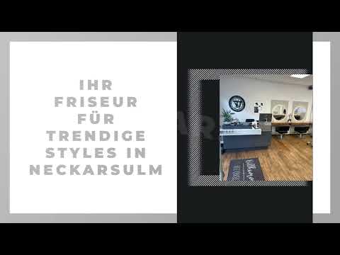 Unicut by Cevriye Rohr | Haare färben | Friseur in Neckarsulm YouTube-Vdeominiatur 11
