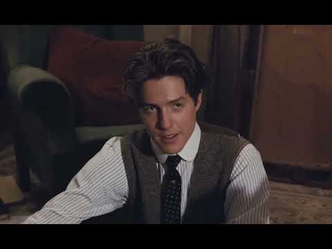 Maurice 1987 Versión Original Subtitulada Español