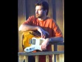 Tab Benoit - i put a spell on you_