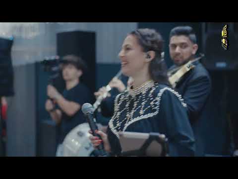 Un trandafir creste la firida mea  🌹 TATIANA RADUTA 🌹LIVIU SI VOX ORCHESTRA 🌹LIVE 2025