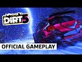 DIRT 5 - EXCLUSIVE Career Mode Gameplay