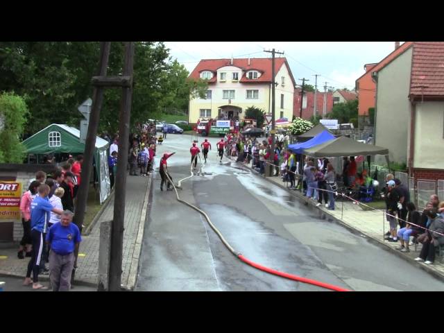 Stražisko, 15. 07. 2012