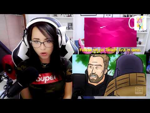 How Avengers Infinity War Should Have Ended REACTION!!!