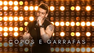 Copos E Garrafas Lyrics English Translation
