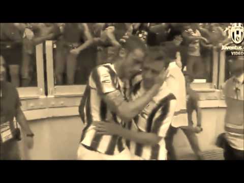 Juventus tribute- Long road back