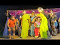 கலைதேவி நாடக மன்றம் நாட்டிய நிகழ்ச்ச