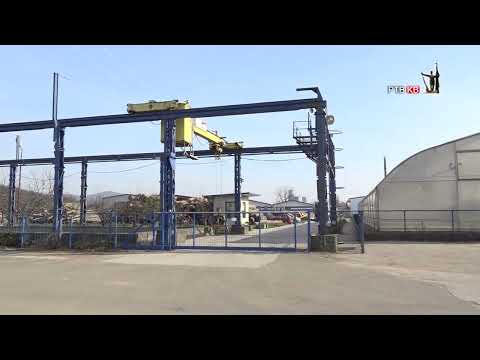 RTVKV Tragedija u kraljevackom preduzecu, poginula dva radnika