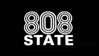 808 State - Pacific 202 (The Dark Room Mix)