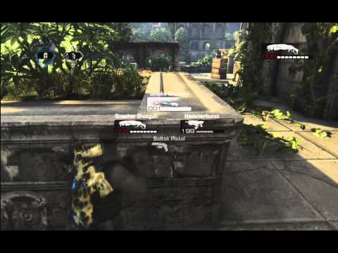 MERCY CLUTCH.wmv
