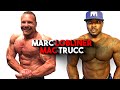 Pro Comeback - Day 46 - Marc Lobliner & Mac Trucc Discuss Trump - Politics - Full Shoulder Workout