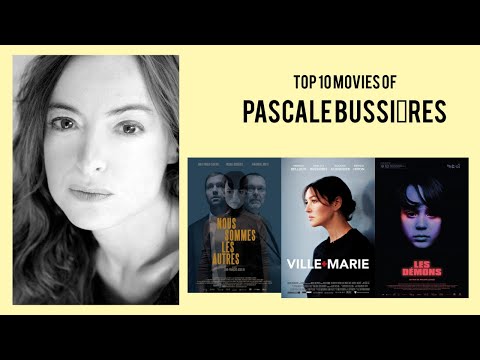 Pascale Bussières Top 10 Movies of Pascale Bussières| Best 10 Movies of Pascale Bussières
