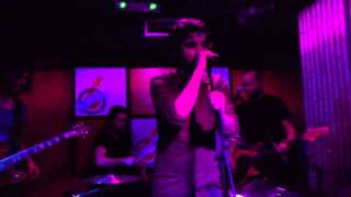 Cyan - Sólo es una herida ( Subway The Pop )