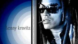 Lenny Kravitz Live (the song live)