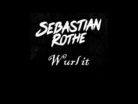 beat // instrumental // sebastian rothe - wurl it // tape