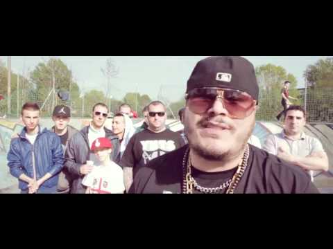 ENTICS E ENSI - TRUE SKILLS 2012 (VIDEO UFFICIALE HD)