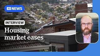 Australia's housing market softens with falling prices, lower auction clearance rates