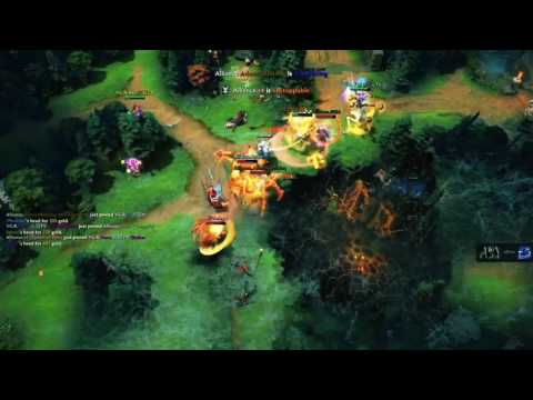 The Manila Major Main Event - Day 1 - Team Liquid vs MVP Phoenix