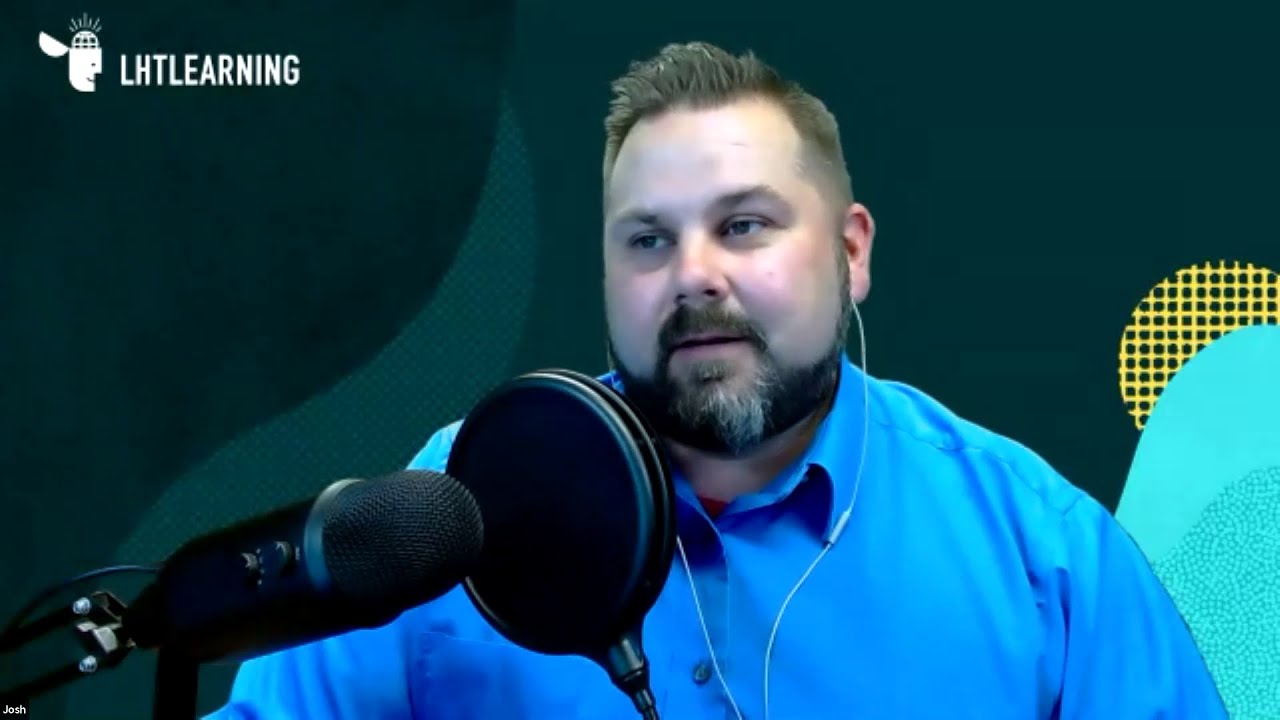 Mobile Learning webinar thumbnail