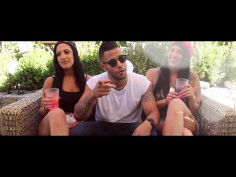 Dj Salvo Morello - Balla feat. Alessio Pras , Borrinho & Primera Klase