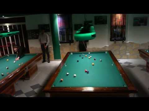 CALIO' vs LO CASCIO  ''LA NOTTE DELLE STELLE''