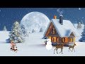 Instrumental Christmas music, Piano Christmas Music, "Winter moonlight" by Tim Janis