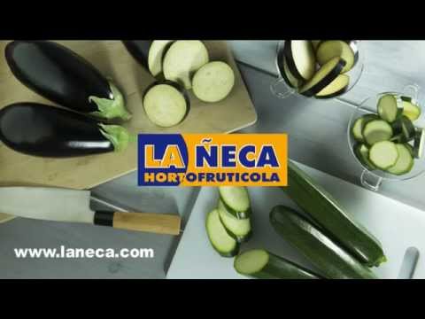 HORTOFRUTICOLA LA ÑECA