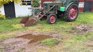Трактор колесный BM-VOLVO/BOLINDER-MUNKT BOLINDER MUNKTELL BM 36 | Изображение 4 - Agroline