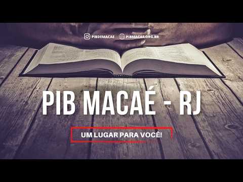 CULTO DA NOITE - 26/07/2026