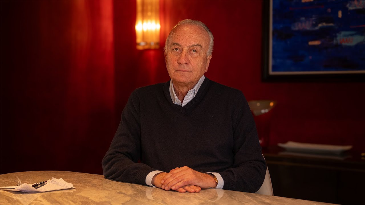 The truth about Luca's accident and the future of the Canal