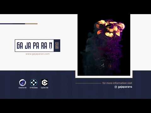 X-Particles | Advection - Physical Data |  | Quick Tip 002