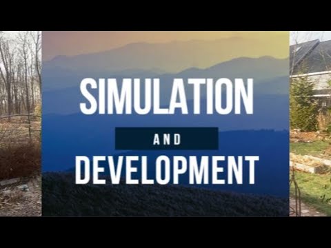 Simulation and Development