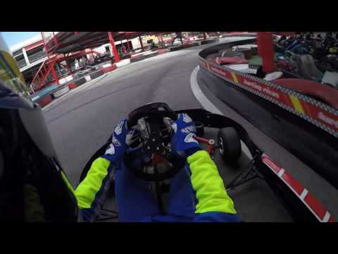 KWC 2017 - Rivas, Madrid - Race 8C