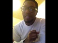 Emanuel sings Ask For It By Name by Crave