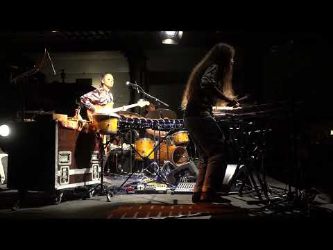 Vula Viel - Bezau Beatz - 06.08.2022 - LIVE !!!