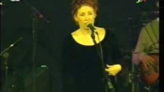 Sixpence None The Richer - Paralyzed (Live in Madrid)