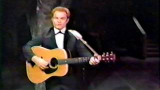 Red Simpson - Runaway Truck - Big Mack - Live on the Buck Owens Show