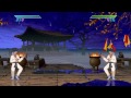 Korea 1994 King Of Fighters