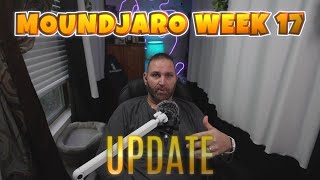 What Happens When You Take MOUNJARO For 17 Weeks Straight?
