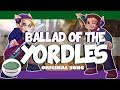 Ballad Of The Yordles - The Yordles (League Of ...