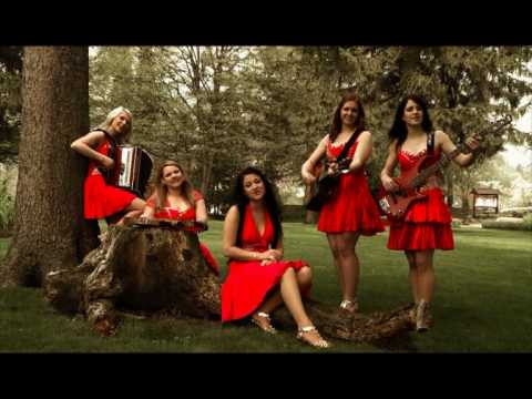 ISKRICE - SEDEM LET SVA SE LJUBILA