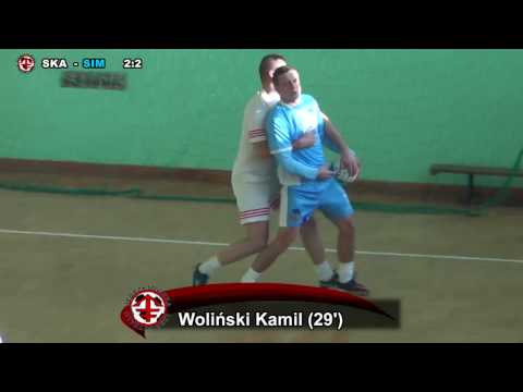 JLF 16/17 | 1 Liga | Skaut - Simset.Net