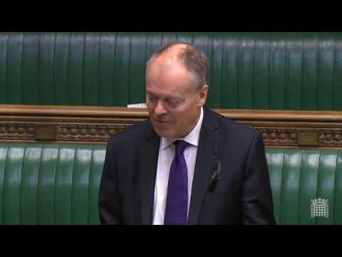 Housing Select Committee - Leasehold Reform Report Statement - 21/3/19