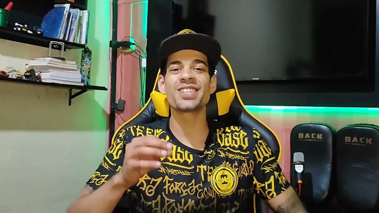 Assista o video para saber mais sobre o conteúdo thumbnail